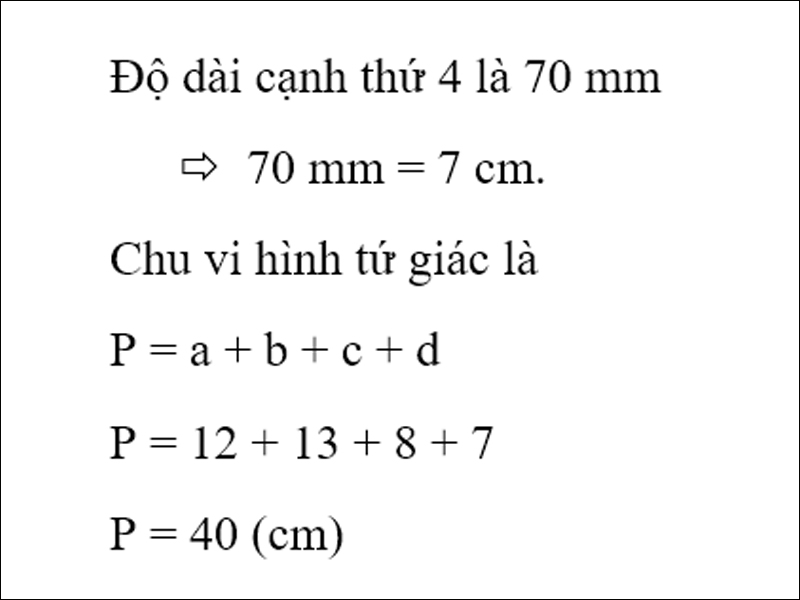 Bài giải bài tập 1